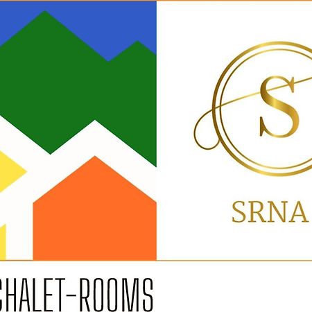 Srna Chalet - Rooms Жабляк Экстерьер фото