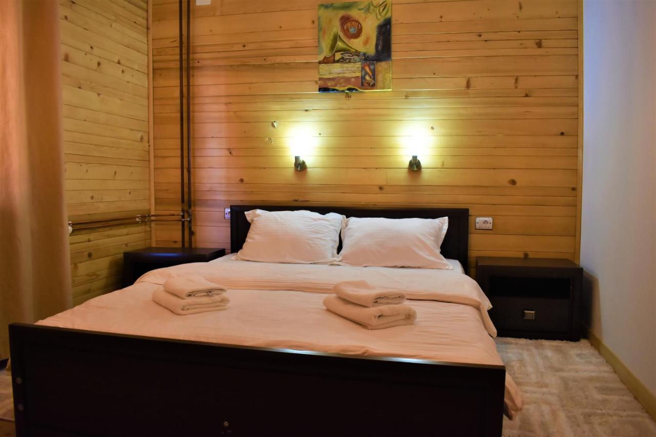 Srna Chalet - Rooms Жабляк Экстерьер фото