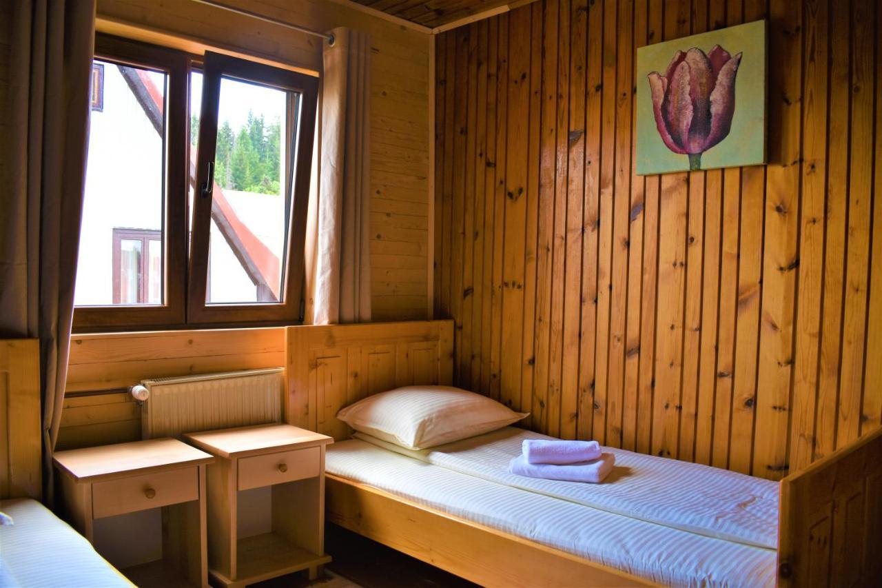 Srna Chalet - Rooms Жабляк Экстерьер фото