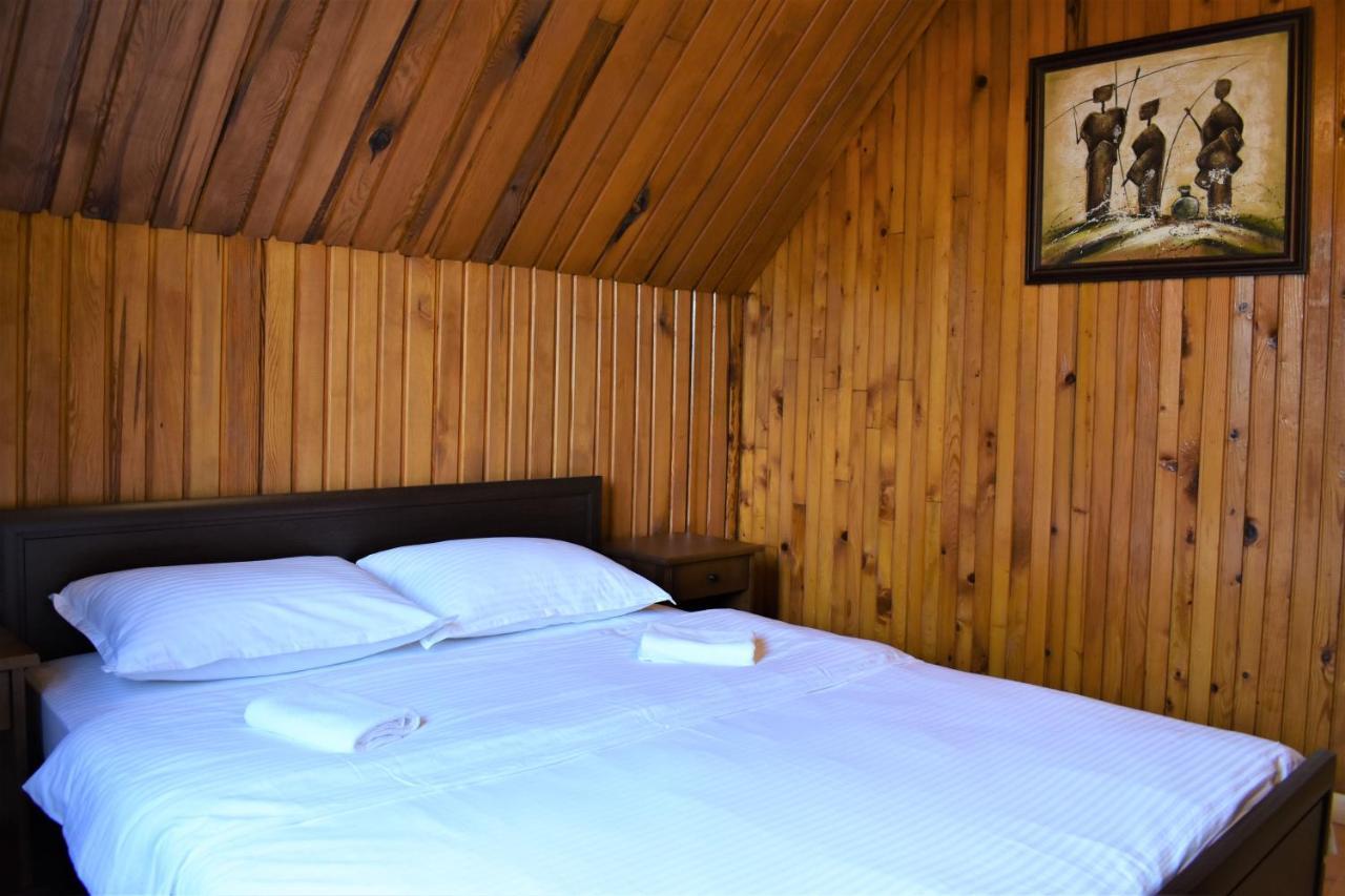 Srna Chalet - Rooms Жабляк Экстерьер фото